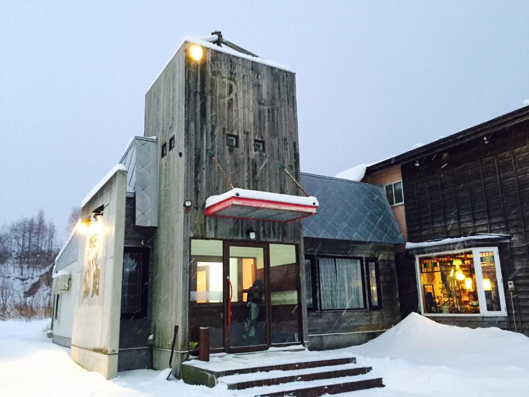 Niseko Hirafu Tsukushiホステル エクステリア 写真